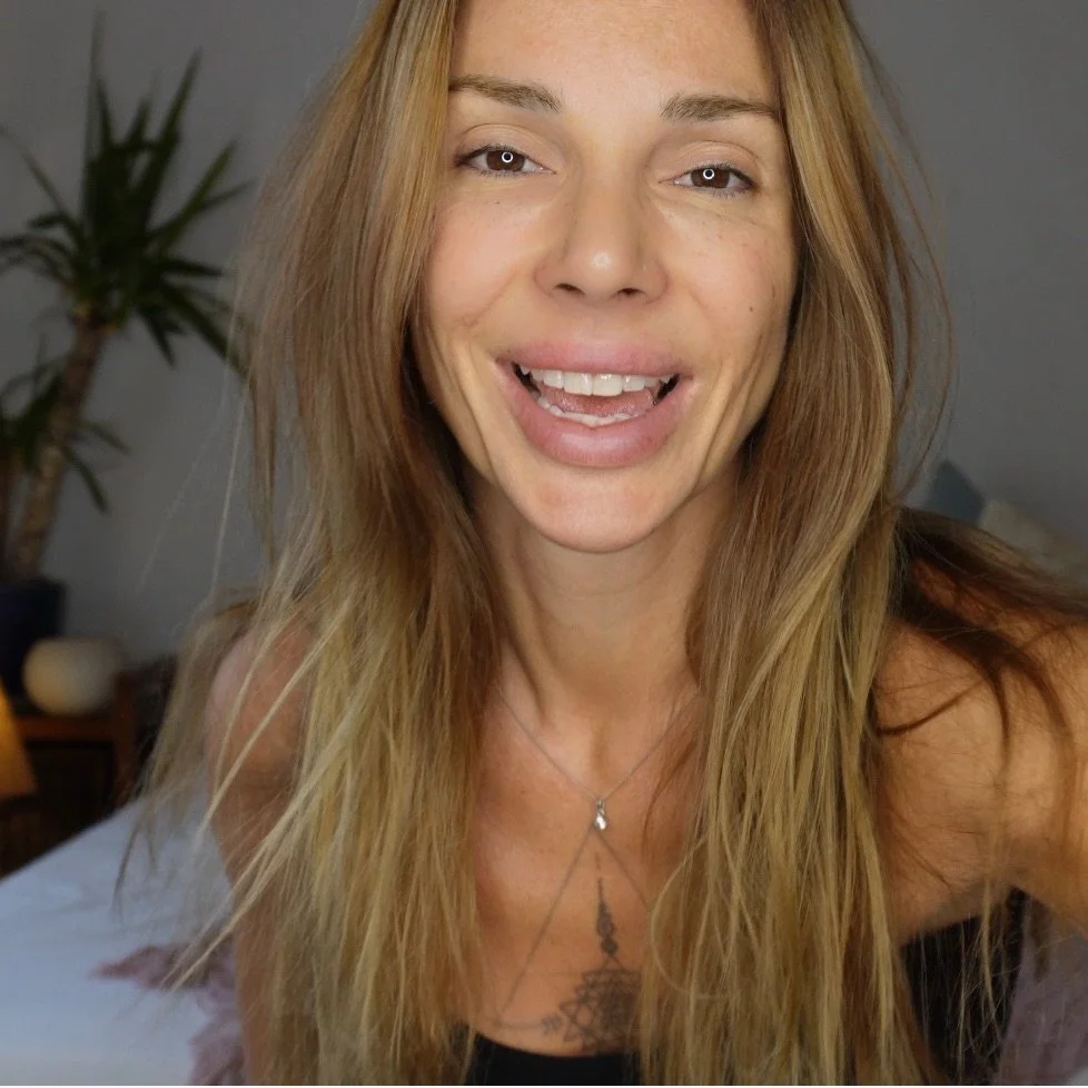Luisa Díaz